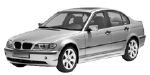 BMW E46 C0065 Fault Code