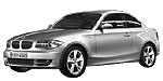 BMW E82 C0065 Fault Code