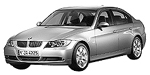 BMW E92 C0065 Fault Code