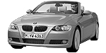 BMW E93 C0065 Fault Code